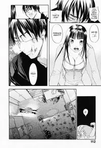 [Yonekura Kengo] The Yellow Hearts 3 [English] {Kenren}