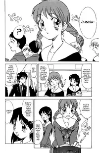 Dare ni mo Ienai Junna no Jijou