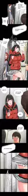 Girl Next Door Ch.1-13 (English) (Ongoing)