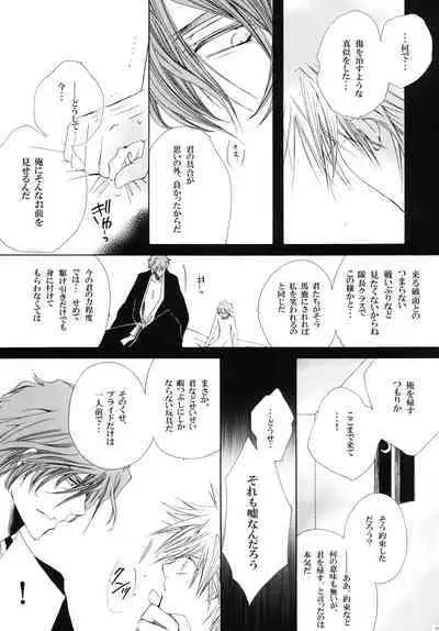 AISIRO Soushuuhen III