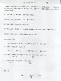 [N.A.U.S. (Various)] ORANGE SQUASH (Kimagure Orange Road)