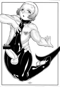 (C74) [FLASH POINT (Aoi Takayuki)] 《0》