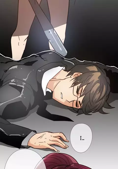 Household Affairs Ch.1-35