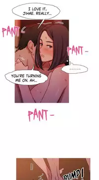 [PINKO] Scandal of the Witch Ch.1-25 (English) (Ongoing)