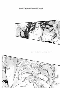 [UNKY (Unko Yoshida)] After the Pool (Tiger & Bunny) [English] {Harudaki}