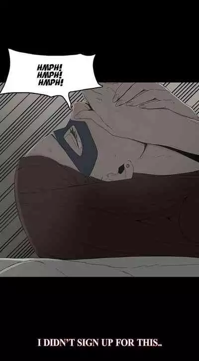 SURROGATE MOTHER Ch. 5 [English]