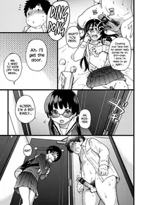 [Shiwasu no Okina] Enkou Ojisan + Extra [English] [Digital]