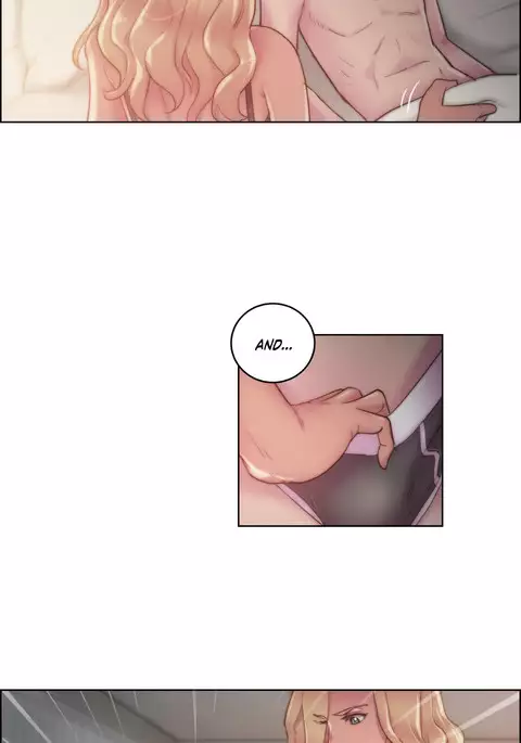 Sex Knights-Erotic Sensuality & Perception Ch.1-16