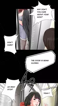 Girl Next Door Ch.1-30 (English) (Ongoing)