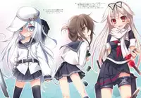 [KAROMIX (karory)] KanColleMix Ni (Kantai Collection -KanColle-)