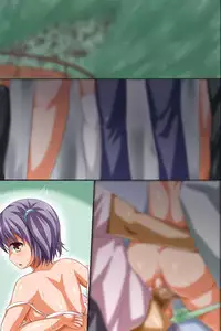 [Roman Shoten] Mukamuka ga Muramura ni Kawatta Sekai