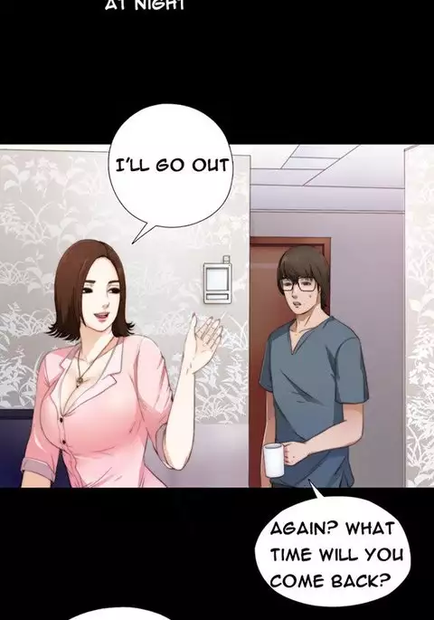 Girl Next Door Ch.1-12