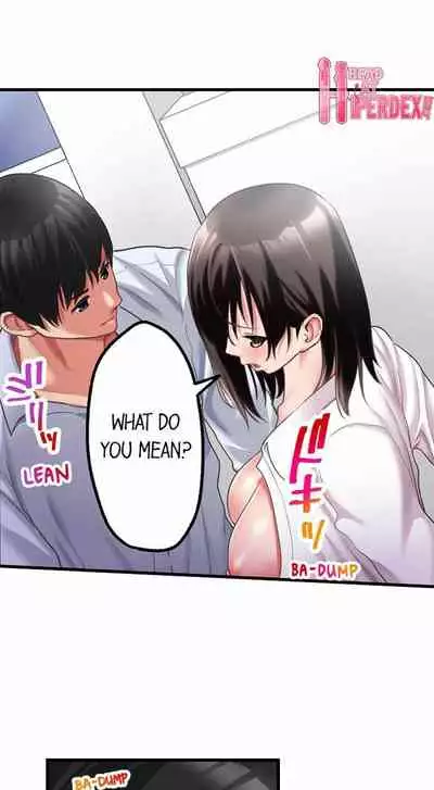 [Kayanoi Ino] Busted by my Co-Worker 18/18 [English] Completed