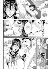 [Toguchi Masaya] Enjo Kosai Ch. 1-3 [desudesu] (Updated)