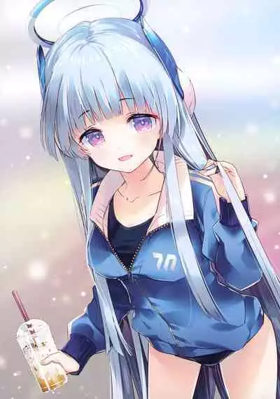 Takane Naisho no Ryuukou Genre