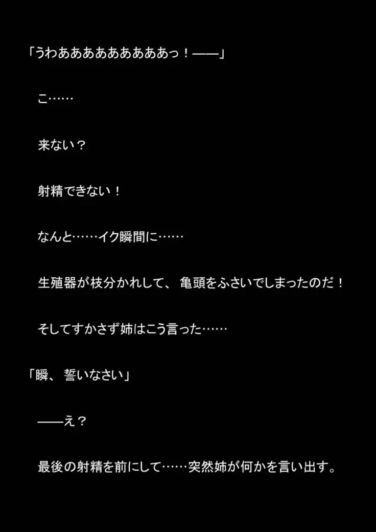 Nyoutaika Sousakan VS Meido Kata Eirian Vol 2