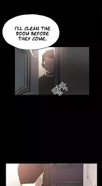 [Mr. Byeong-Su] Cohabitation Ch.1-45 (English) (Ongoing)