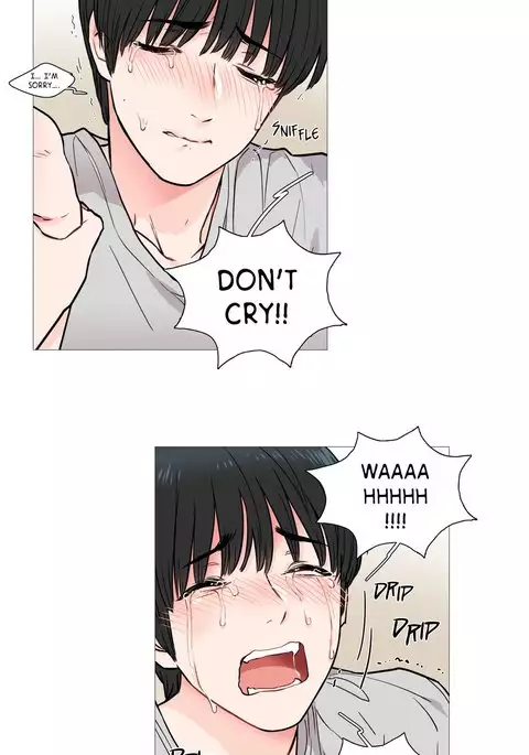 Sadistic Beauty Ch.1-26