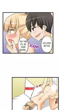 [Mokko] I Massage My Sister Every Night Ch 1-37