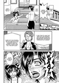 [Ozaki Akira] Hitoduma Inran Sousenkyo [English] [erc] [Digital]