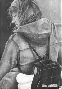 [Circle Passage] Little Fragments (Kanon)