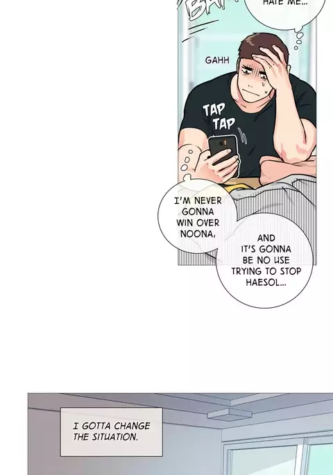 Sadistic Beauty Ch.1-30