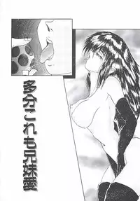 [GRIFON] Birei Tousaku