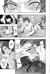 [Miyahara Ayumu] Doll no Yakata Ch. 1-2 [English] [desudesu]