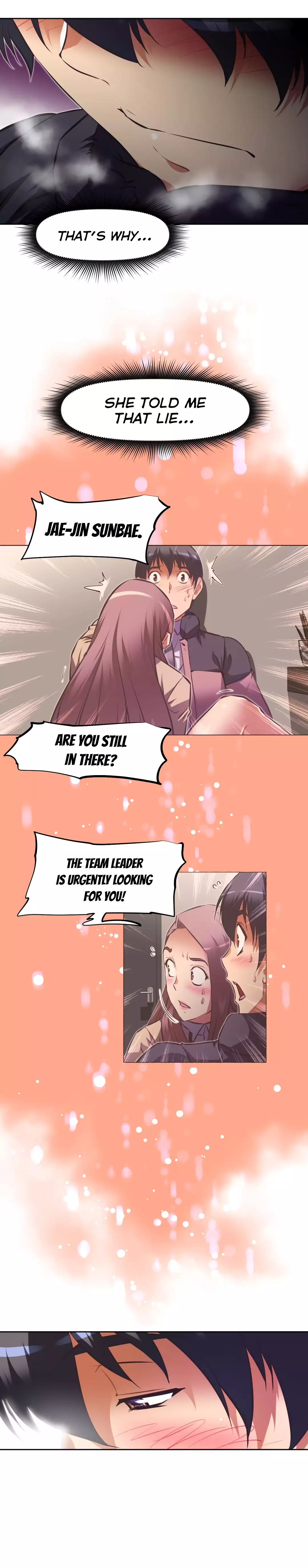 Brawling Go Ch.76-118