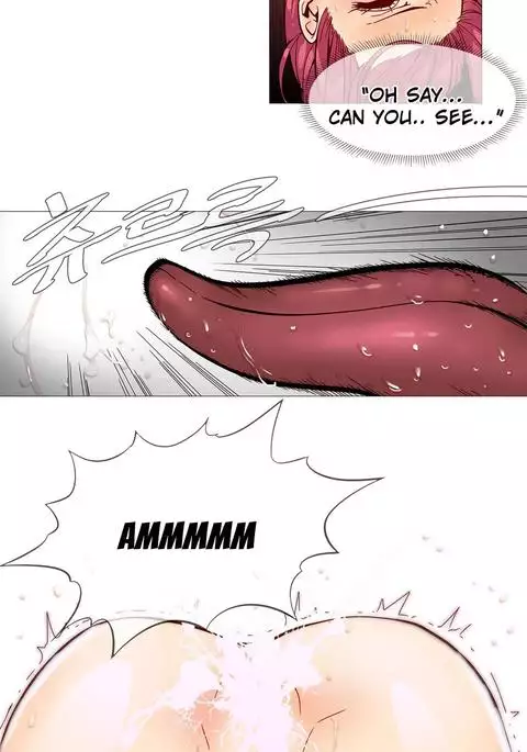 Household Affairs Ch.1-34