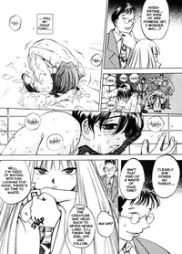 [Oh! Great] Silky Whip 9 [English]