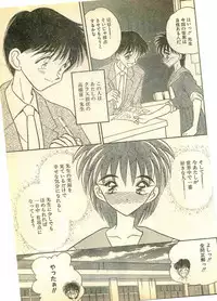 COMIC Papipo Gaiden 1995-11 Vol.17