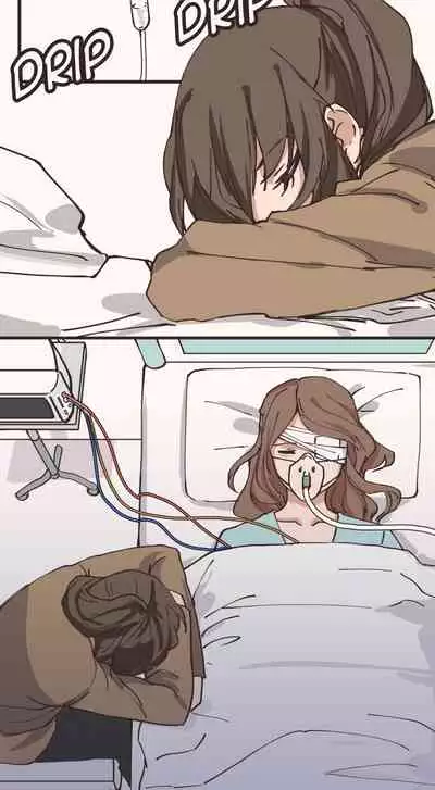 [Iceky] Dormant Desires