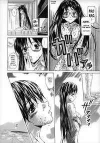 [Fuuga] Yumemiru Shoujo - The Girl Who Dreams [English] [Brolen]