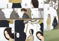 [Ponpharse] Sasuke to Okuni [English] [TigorisTranslates]