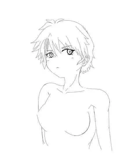 Iyarashii desu Moroha-sama