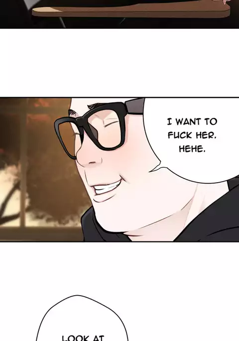 Tissue Thieves Ch.1-30