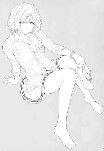 Sakayume no Nokoriga