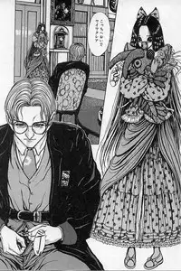 [Mukade Melibe] Baajesu no Otome-tachi Waiwakushia no Akira