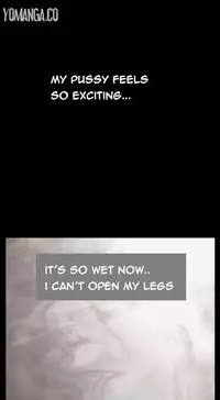 [Keum Sah Gong] Si-Eun Ch.1-41 (English)