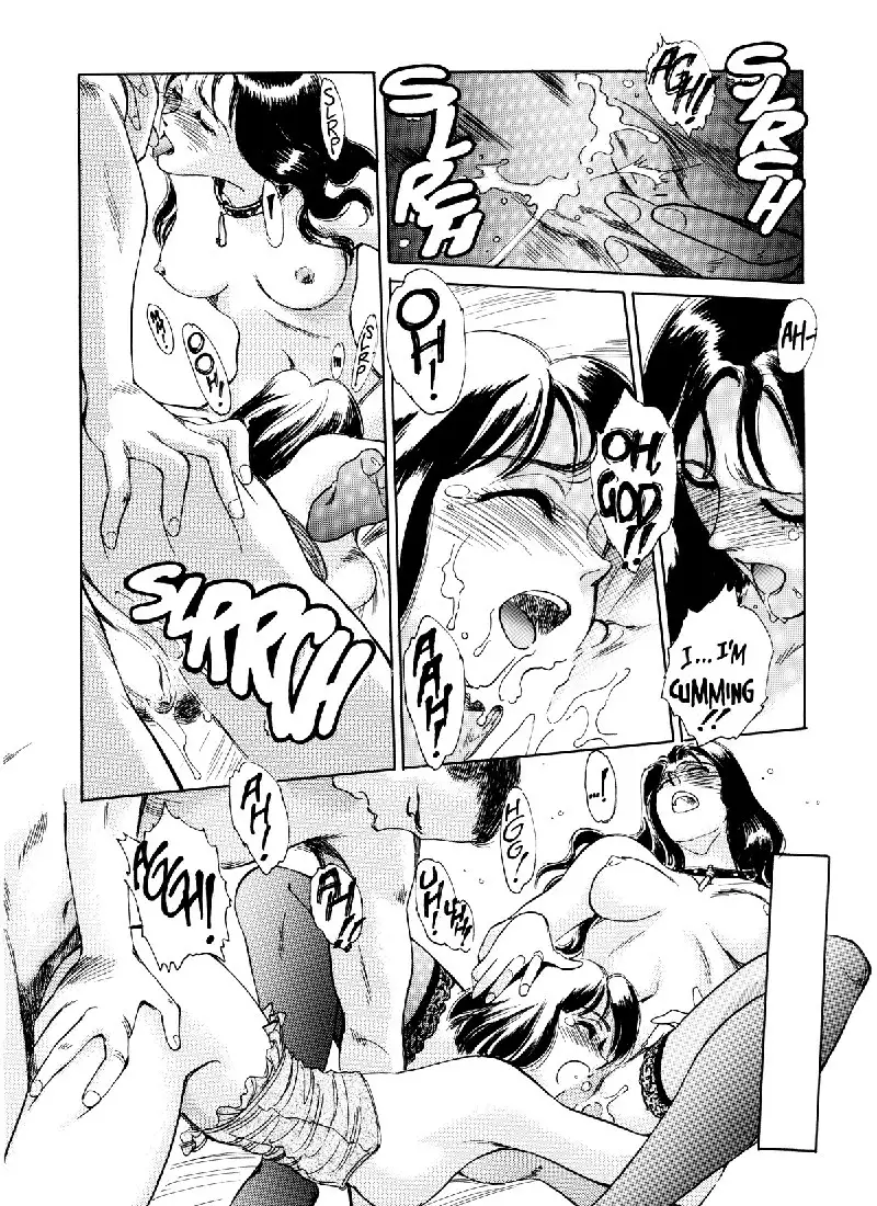 Sexhibition5 - Ties That Bind Pt2