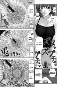 [Kanaisei Jitenshasougyou] Inai Size Ch. 1-4, 6, 8 [English]