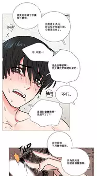 [The Jinshan] Sadistic Beauty Ch.1-19 [Chinese] [17汉化]