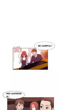 Miss Mystic Ch.1-26 (English) (Ongoing)