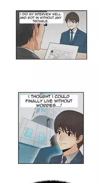 My Office Ch.1-35 (English) (Ongoing)