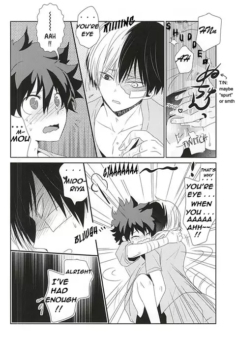 Koe ga Kikoeru Hikari no Hou e