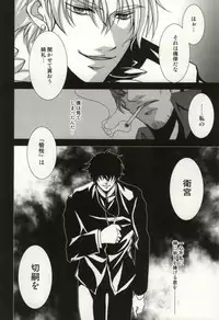 (C81) [Einsatz (snb)] The Apocalypse ~Mokushiroku~ (Fate/Zero)