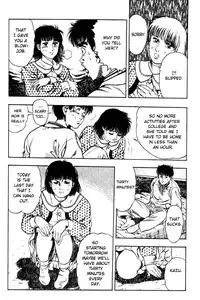 [Maeda Toshio] Adventure Kid Vol.2 [English]