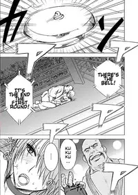 [Crimson Comics] Onna Kakutouka no Pride | Girls Fight ARISA edition [English]