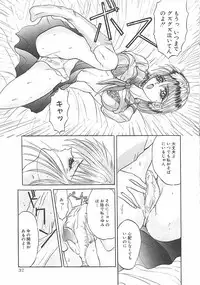 [GRIFON] Birei Tousaku